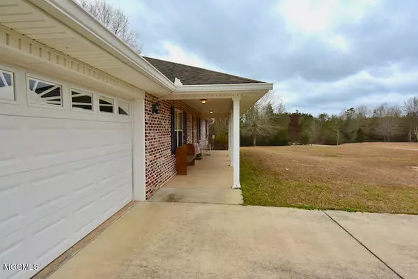 Perkinston, MS 39573,24 Jacob Michael Drive