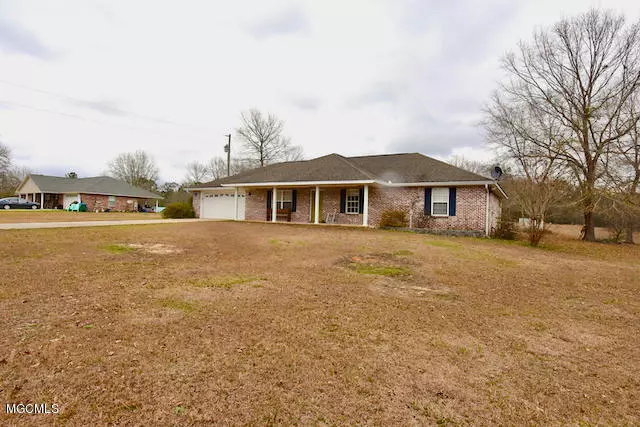 Perkinston, MS 39573,24 Jacob Michael Drive