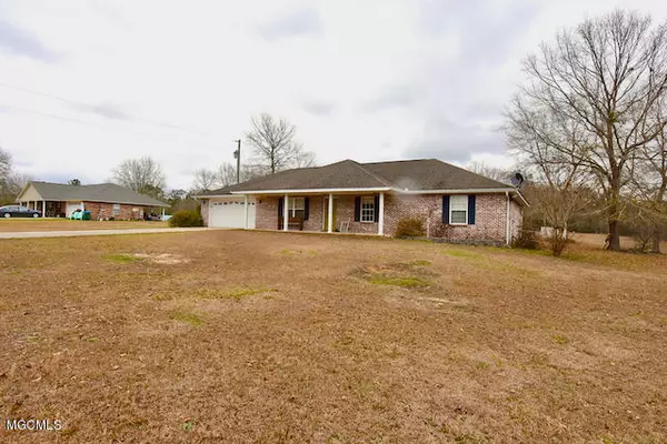 24 Jacob Michael Drive, Perkinston, MS 39573