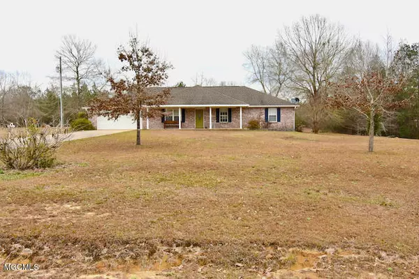 Perkinston, MS 39573,24 Jacob Michael Drive