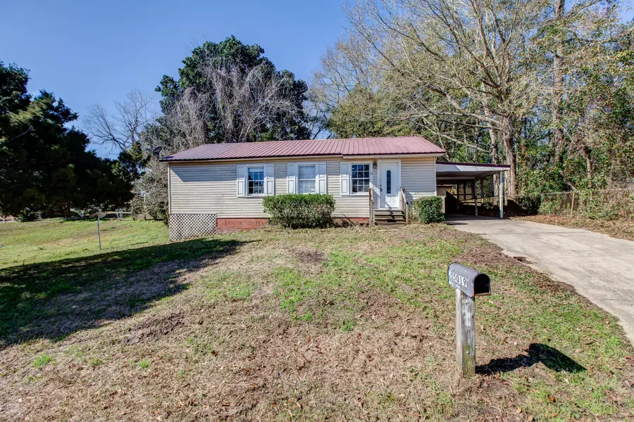 5019 Wood Street, Moss Point, MS 39563