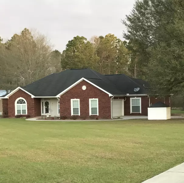 5605 Remington Road, Moss Point, MS 39562