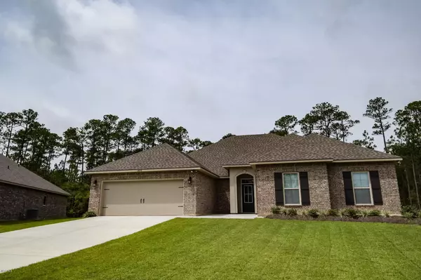 11673 Brookstone Drive, Ocean Springs, MS 39564