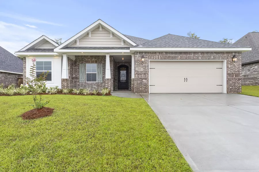 3040 Rue Acadian Gardens, D'iberville, MS 39540