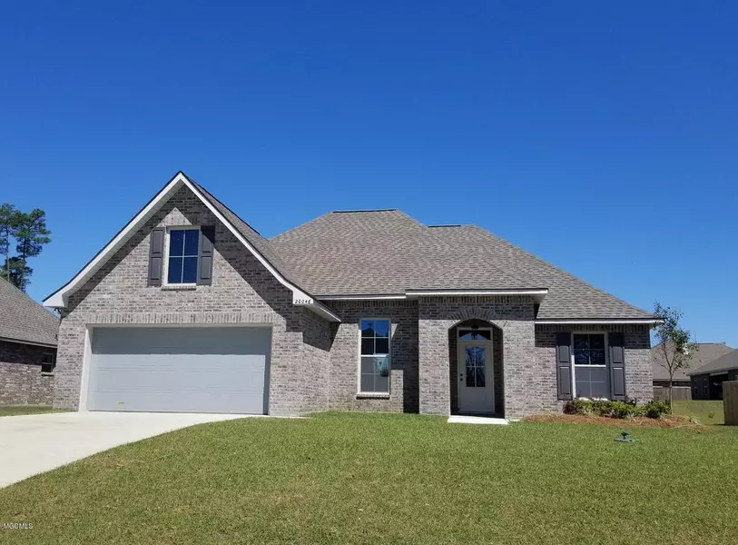 20046 Balata Drive, Gulfport, MS 39503