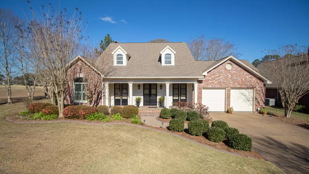 19583 Champion Circle, Gulfport, MS 39503