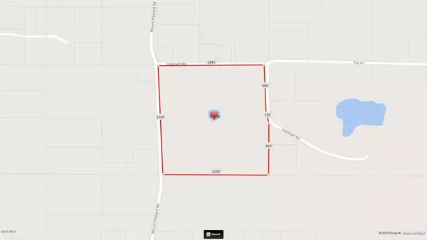 40 Mt Pleasant, Vancleave, MS 39565