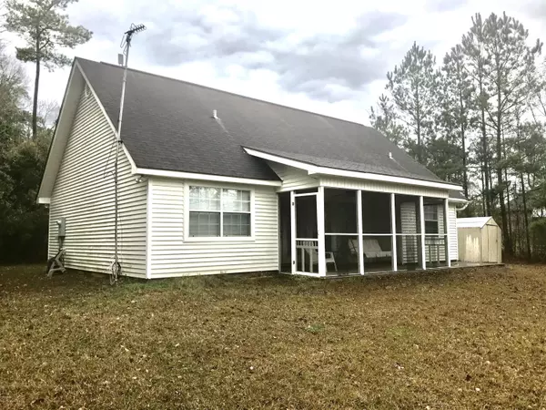 Carriere, MS 39426,266 Lakeside Drive