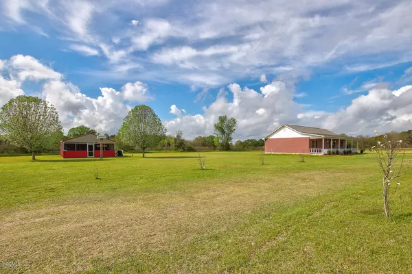 Lucedale, MS 39452,1175 Ellis Hodge Road