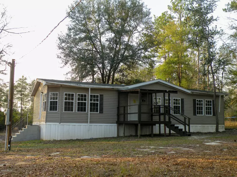 231 Pleasant Hill Church Road, Lucedale, MS 39452