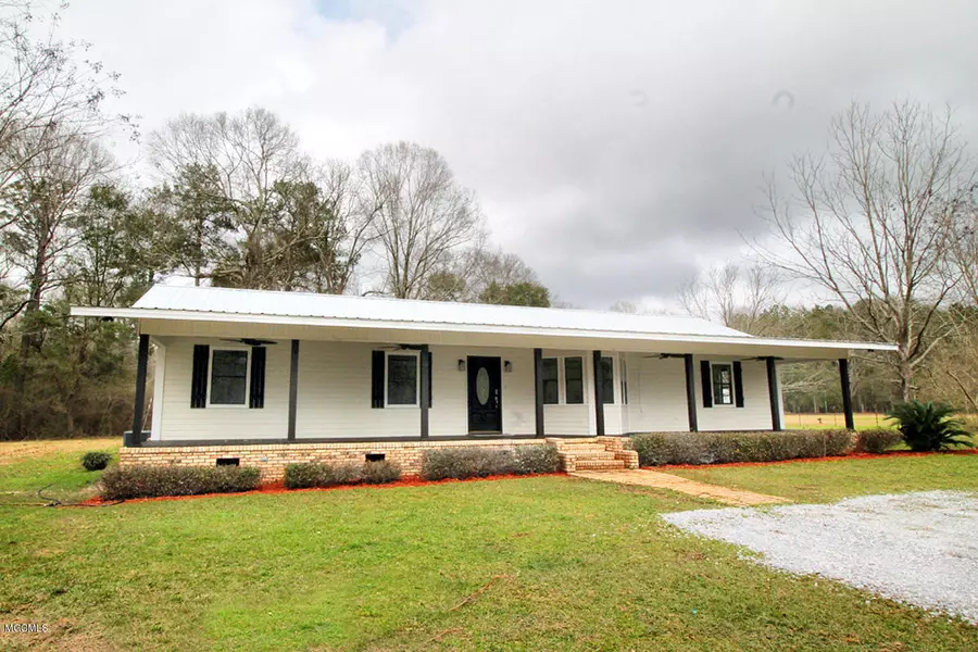 15178 Highway 26, Lucedale, MS 39452