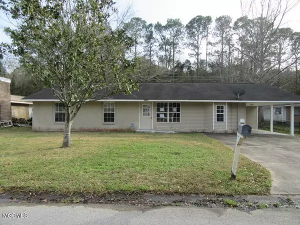 15717 Waycross Drive, Biloxi, MS 39532