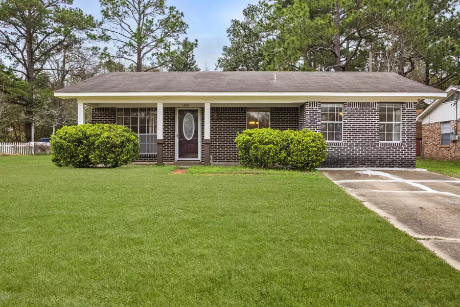 15504 Brandon Drive, Biloxi, MS 39532