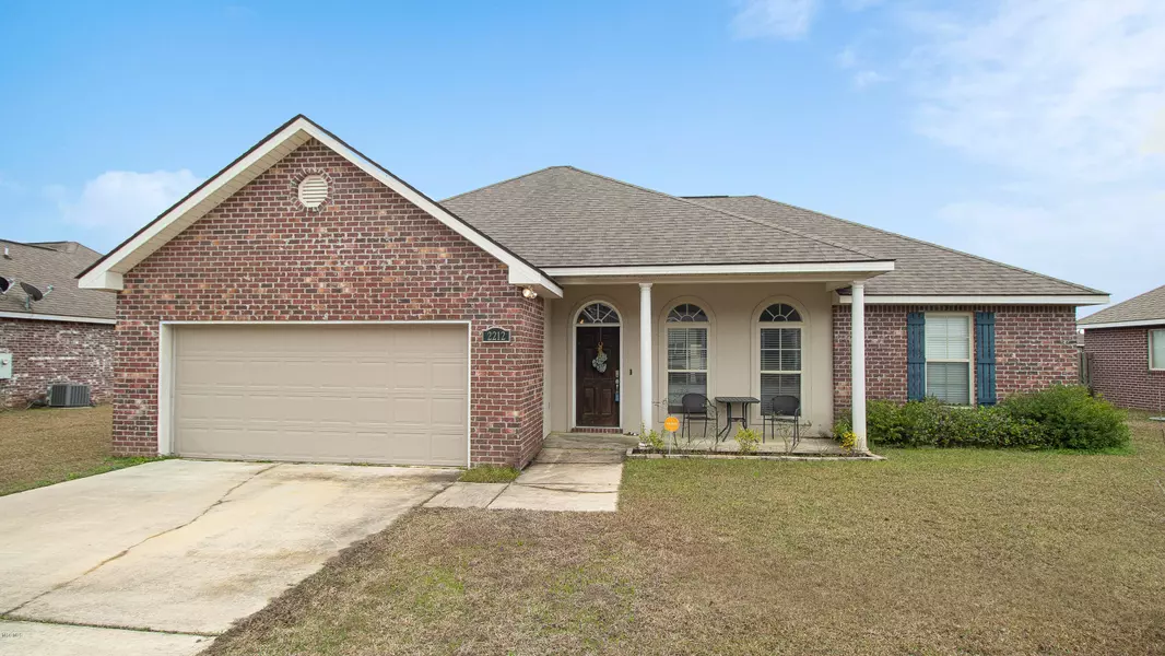 2212 Rhonda Avenue, Ocean Springs, MS 39564