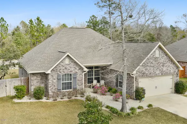 Ocean Springs, MS 39564,58 Tantallon Drive