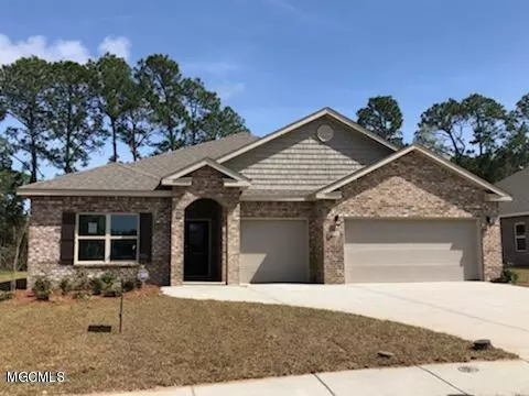 Ocean Springs, MS 39564,6436 Chickory Way