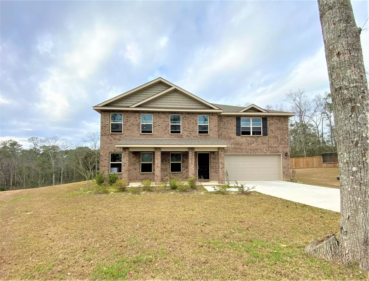 Biloxi, MS 39532,9070 Bellewood Place
