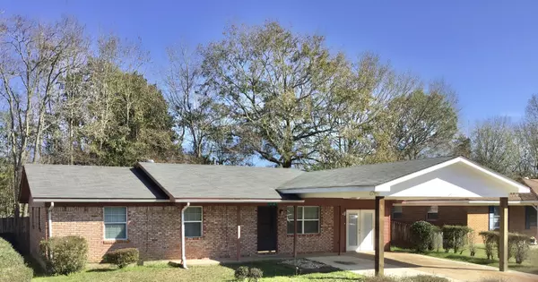 113 Ben Drive, Gulfport, MS 39503