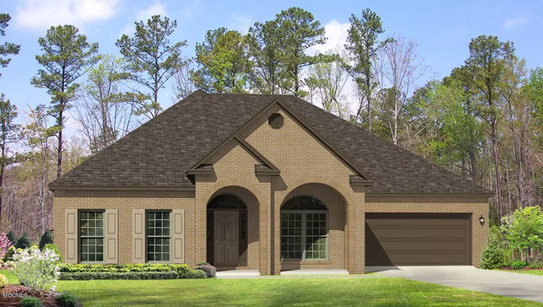 9084 River Birch Drive, Biloxi, MS 39532