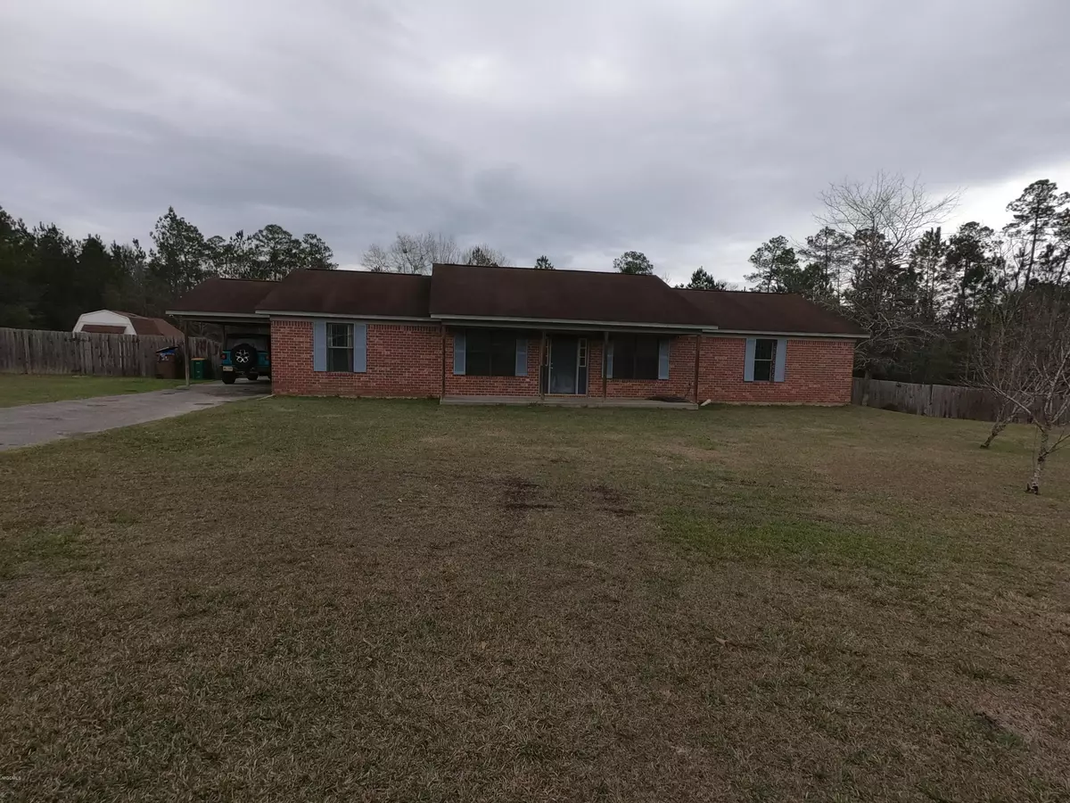 Saucier, MS 39574,15163 Landon Lane