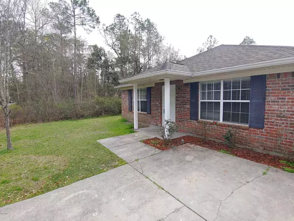 Bay Saint Louis, MS 39520,6087 E Clay Street