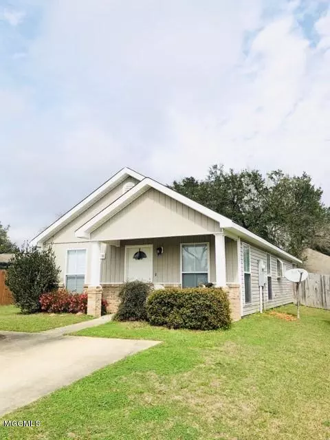 Gulfport, MS 39503,13735 Churchwood Drive