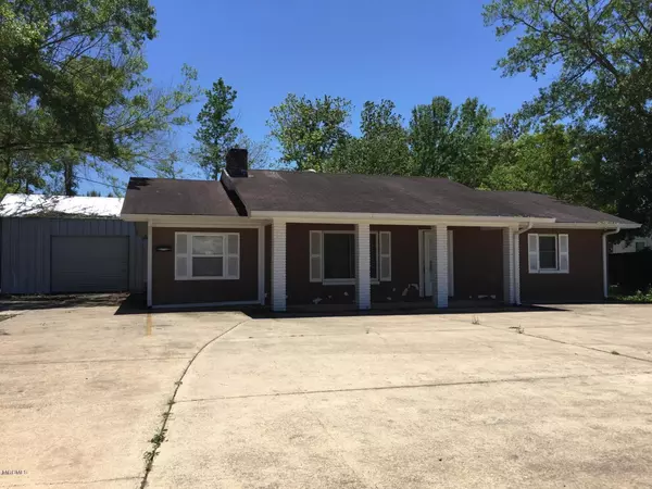 14309 Stenum Street, Biloxi, MS 39532