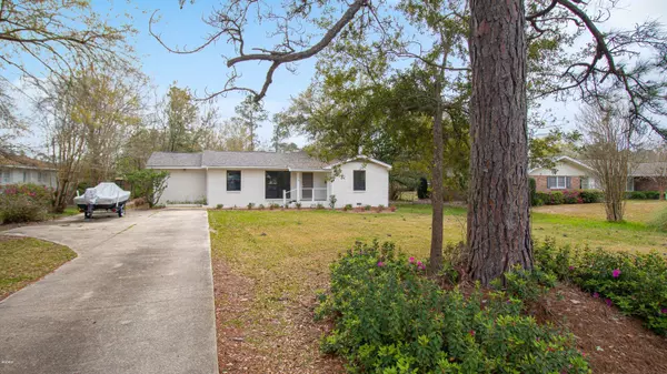 29 52nd Street, Gulfport, MS 39507