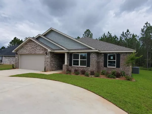 6828 Biddix-Evans, Ocean Springs, MS 39564