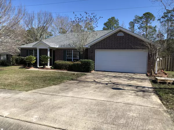 6504 Shoshonee Drive, Ocean Springs, MS 39564