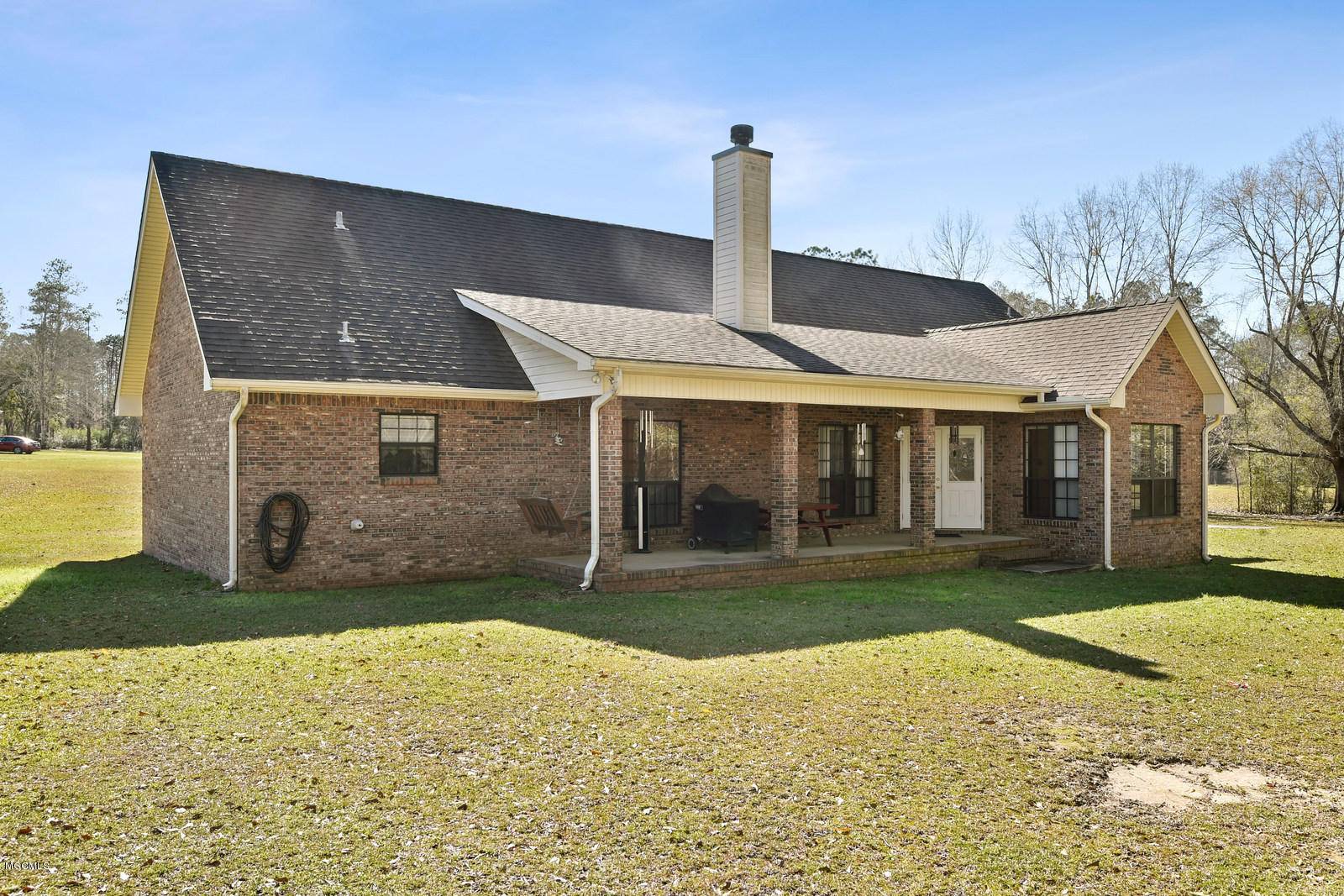 Vancleave, MS 39565,24030 Rd 126