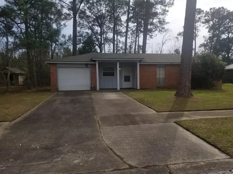 2501 Avenido Encanto Street, Gautier, MS 39553