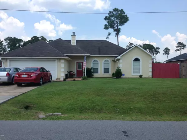 8116 Meadowdale Drive, Gautier, MS 39553