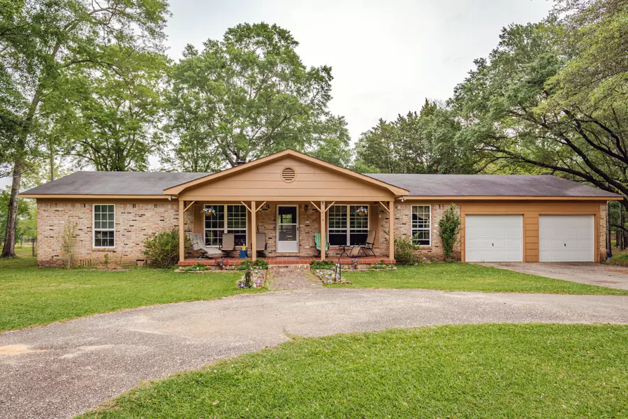 216 Mill Street Extension, Lucedale, MS 39452