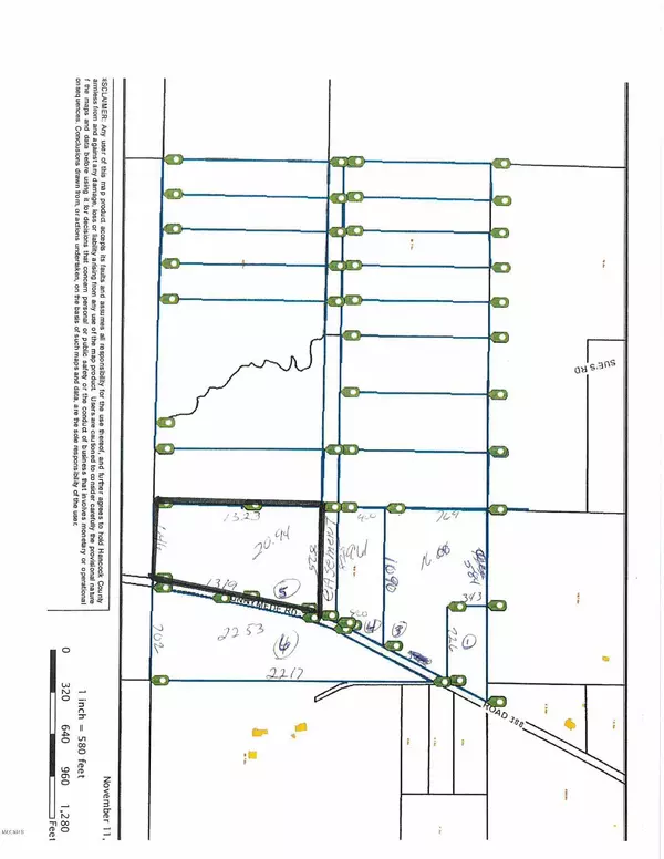 Kiln, MS 39556,5 Runnymede Road