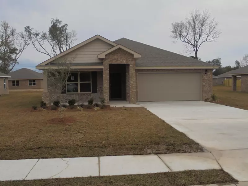 101 Rosie Drive, Long Beach, MS 39560