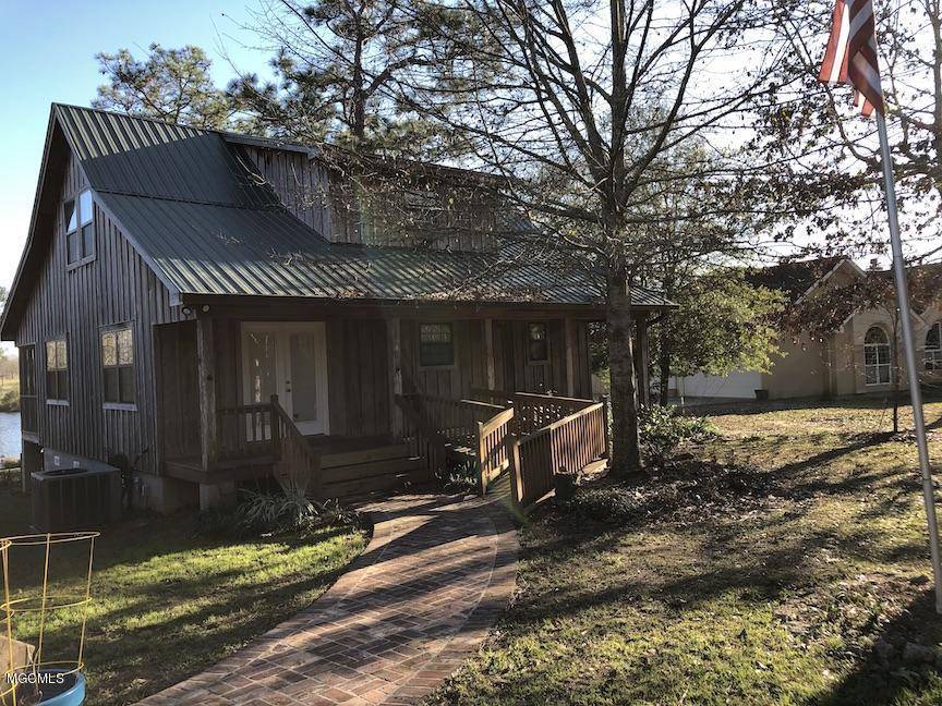 Perkinston, MS 39573,22 Whispering Pines Road