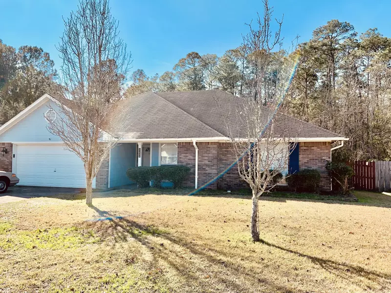 11529 Bayou Place Place, Ocean Springs, MS 39564