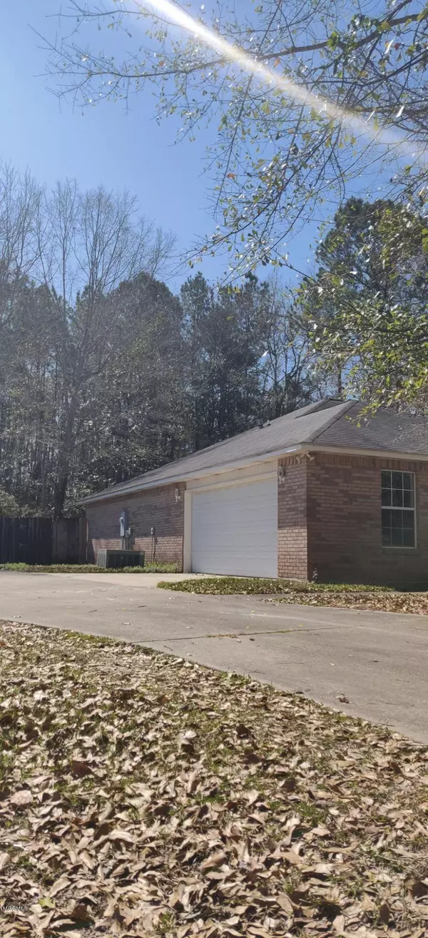 Gautier, MS 39553,1317 Rosemont Drive