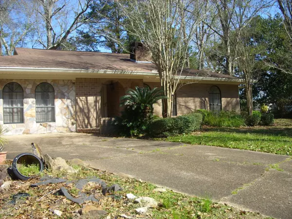 Moss Point, MS 39563,4430 Robinway Street