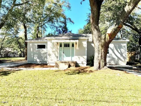 1638 Hollywood Boulevard, Biloxi, MS 39531