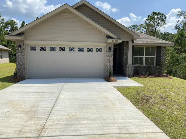 18210 Tiffany Renee Drive, Gulfport, MS 39503