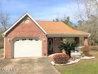 999 Kahana Street, Diamondhead, MS 39525