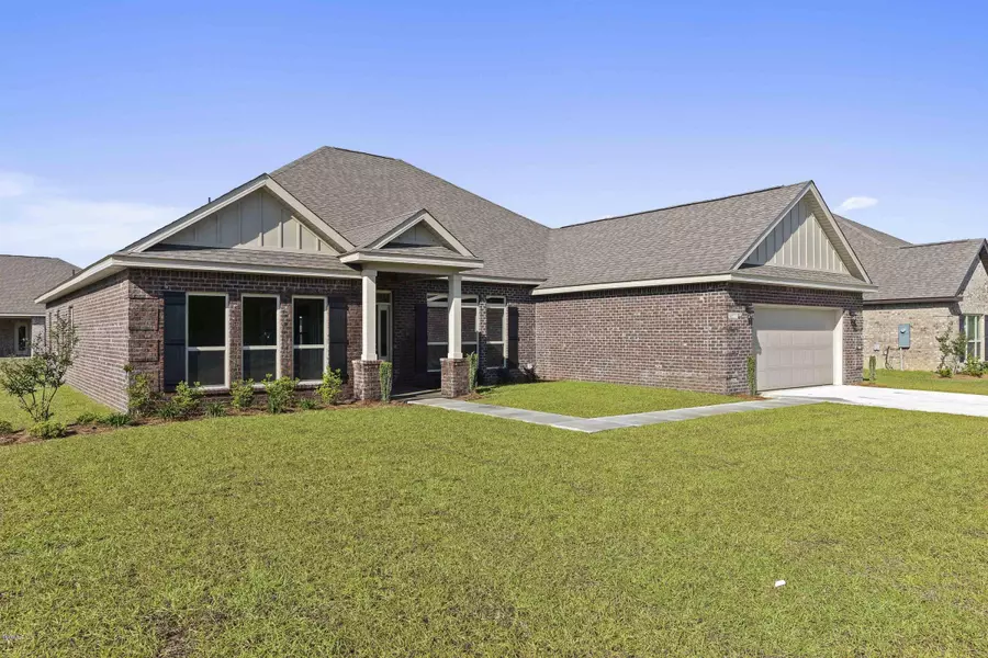 8484 Rock Glen Road, Biloxi, MS 39532