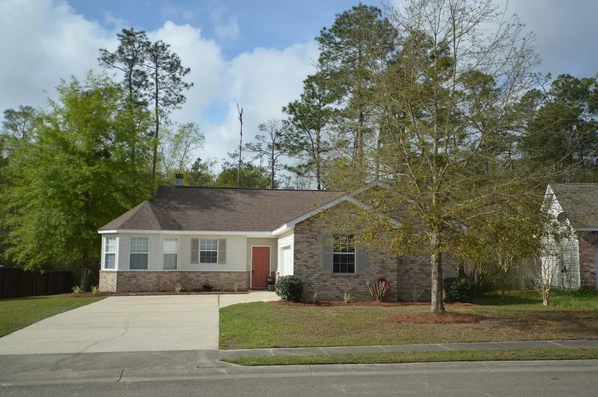 Gulfport, MS 39503,13654 Huntington Circle