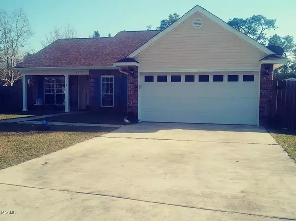 18153 Lake Vista Drive, Gulfport, MS 39503