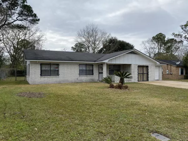 Moss Point, MS 39563,4425 First Street