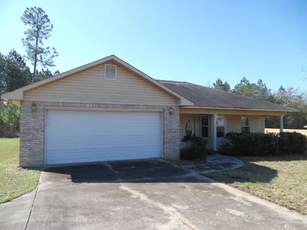 1448 New Hope Road, Wiggins, MS 39577