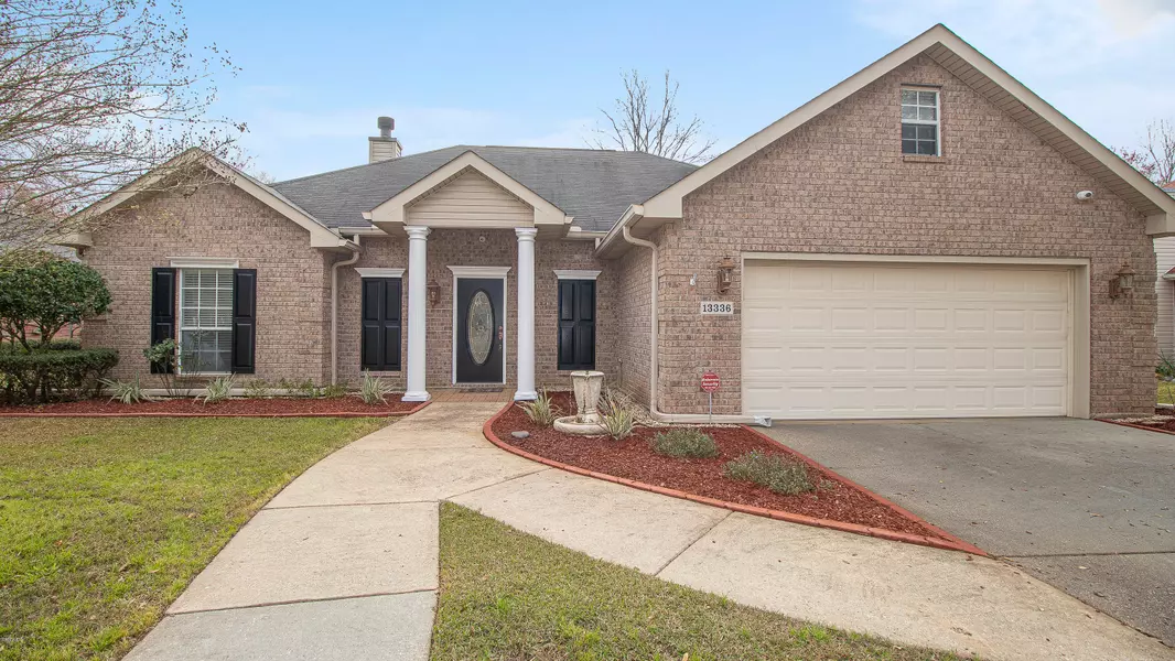 13336 Roxbury Place, Gulfport, MS 39503