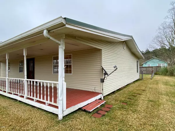 Ocean Springs, MS 39564,5304 Riley Road